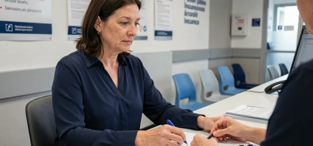 Adresse et numéro de la CPAM Calais : guide complet sur les démarches et services Adresse et numéro de la CPAM Calais : guide complet sur les démarches et services