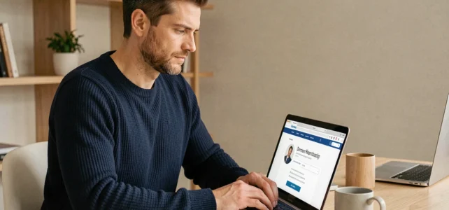 Guide complet pour acheter un domaine chez OVH : démarches, astuces et conseils