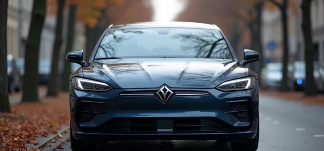 Notre sélection des meilleures berlines à acheter en 2020 : performances et confort