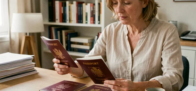 Garder son ancien passeport français : ce que dit la loi et les bonnes pratiques
