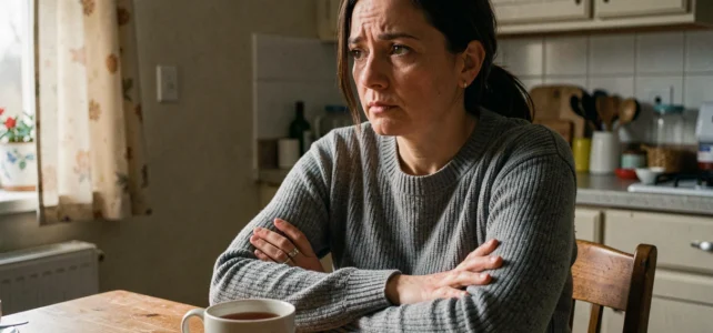 Pourquoi certains enfants adultes rejettent leurs parents : décryptage des causes profondes