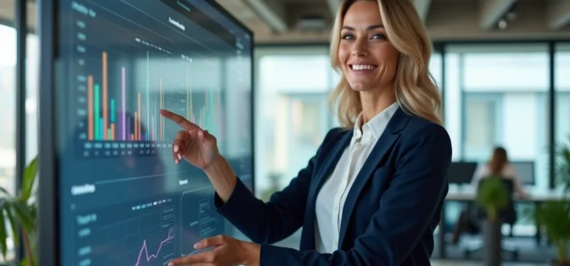 Découvrez comment booster votre business grâce aux solutions innovantes du B2B