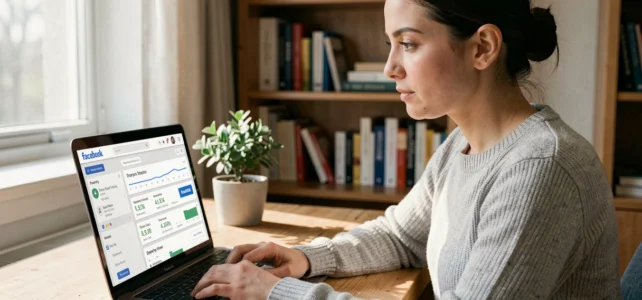 Comment savoir qui partage vos publications Facebook et analyser leur impact Comment savoir qui partage vos publications Facebook et analyser leur impact