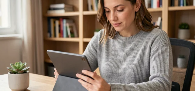 Découvrez les dernières tendances tech et astuces pour simplifier votre quotidien