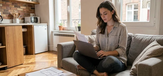 Appartement T1 ou T1 bis : comment choisir et quel impact sur votre budget ? Appartement T1 ou T1 bis : comment choisir et quel impact sur votre budget ?