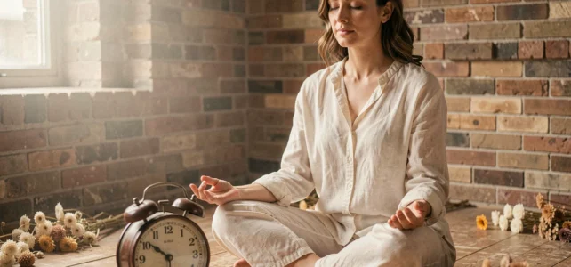 Découvrez la signification spirituelle de 12h02 : messages et symboles en numérologie