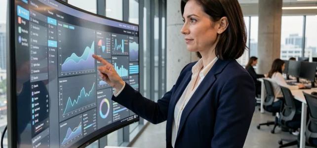 Les solutions numériques innovantes pour booster la performance de votre entreprise