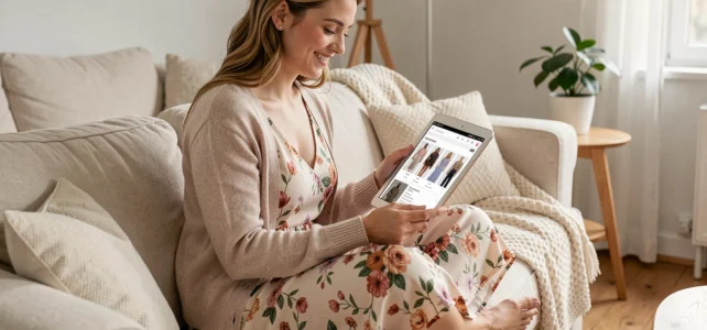 Découvrez la nouvelle tendance mode femme : shopping en ligne à petits prix Découvrez la nouvelle tendance mode femme : shopping en ligne à petits prix