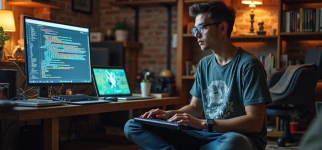 Les meilleures ressources web pour geeks et passionnés de culture numérique