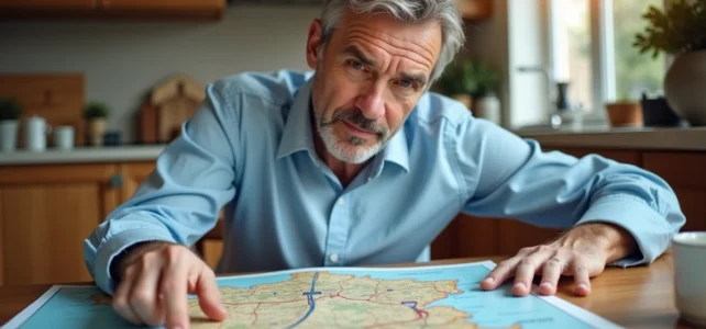 Découvrez la carte des autoroutes françaises 2026 pour planifier vos futurs trajets