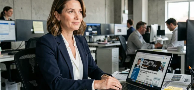 Découvrir le parcours d’Aurore Malval journaliste : origines, famille et vérification des faits Découvrir le parcours d’Aurore Malval journaliste : origines, famille et vérification des faits