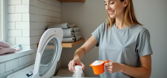 Lessive en poudre ou liquide : avantages, inconvénients et conseils pour bien choisir
