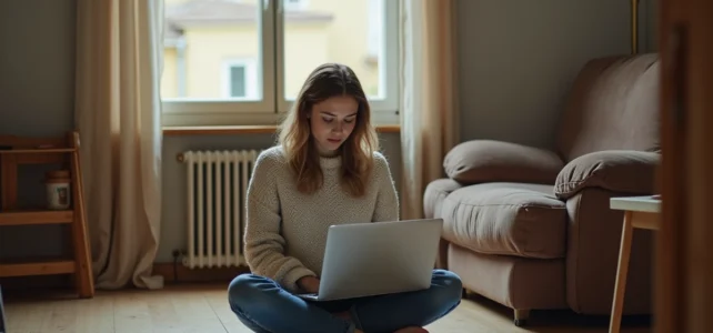 Où trouver le loyer en France à moins de 500 euros par mois ?