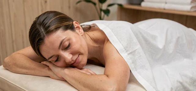 Comment les massages peuvent transformer votre vie intime et booster votre sexualité