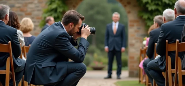 Décrypter les forfaits tout compris des photographes de mariage : services et tarifs expliqués Décrypter les forfaits tout compris des photographes de mariage : services et tarifs expliqués
