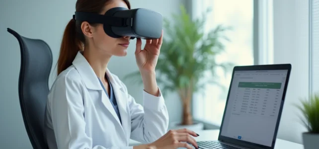 Comment comprendre le vrai coût d’un casque de réalité virtuelle thérapeutique ?