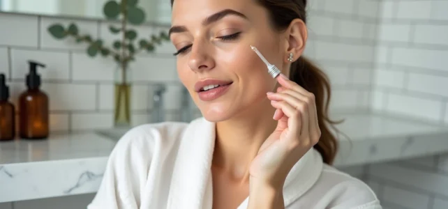Les dernières tendances beauté à adopter pour sublimer votre routine quotidienne