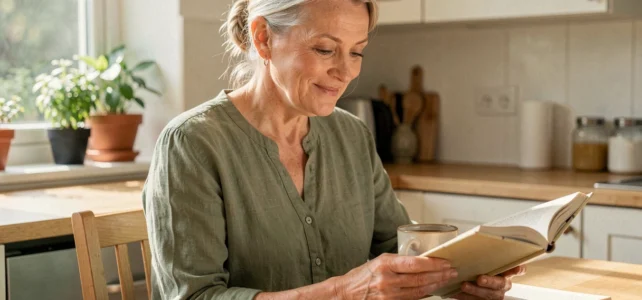 Conseils et astuces pour accompagner les seniors vers une vie épanouie et sereine