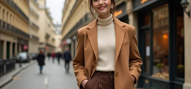 Les dernières tendances mode à adopter pour un style unique cette saison