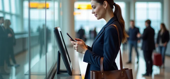 Tout savoir sur les statuts et priorités sur gpnet Air France pour voyager serein